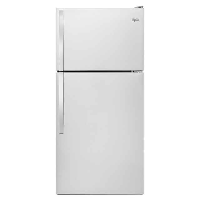 Congélateur supérieur