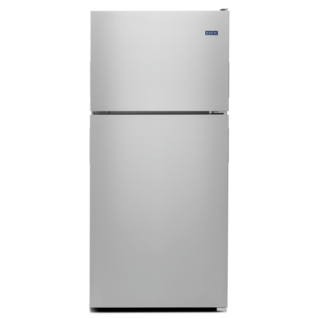 Réfrigérateurs a congélateur supérieur Maytag