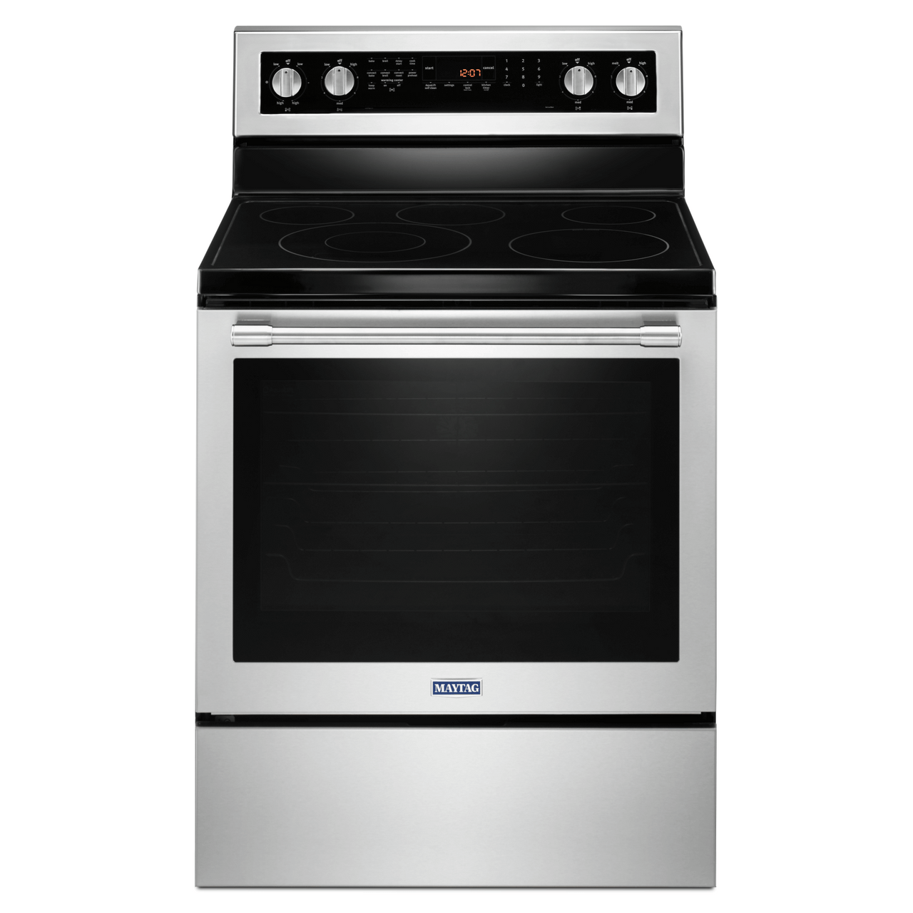 Appareils de cuisson Maytag