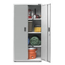 Gladiator® Grande armoire GearBox prête à assembler GALG36KDZW