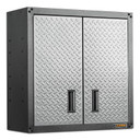Gladiator® Armoire murale GearBox à porte pleine longueur prête à assembler GAWG28FDYG