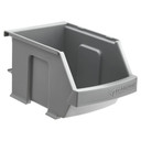 Gladiator® Petits bacs de rangement (emballage de 3) GAWESB3PGC