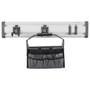 Gladiator® Trousse de jardinage GearTrack® GAKT32GPGY