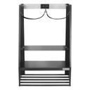 Gladiator® Boîte de rangement d'articles de golf GAWUXXGFTG