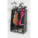 Gladiator® Boîte de rangement d'articles de golf GAWUXXGFTG