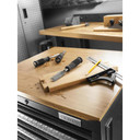 Gladiator® Dessus en bois franc 27 po (68,6 cm) GAAC27HWGX