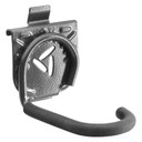 Gladiator® Porte-vélo vertical GAWUXXVBRH