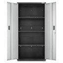 Gladiator® Grande armoire GearBox prête à assembler GALG36KDYG