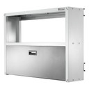 Gladiator® Poste de travail escamotable prêt-à-assembler GAFS42KDJW