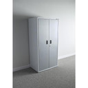 Gladiator® Armoire géante GearBox prête à assembler GAJG36FDZW