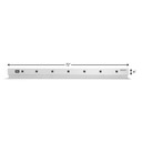 Gladiator® Barre d’alimentation pour établi à 9 prises de 6 pi (182,9 cm) GAAC68PSDW