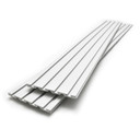Gladiator® Panneaux GearWall® de 8 pi (243,8 cm) - (emballage de 2) GAWP082PBY