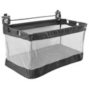 Gladiator® Panier grillagé de 24 po (61 cm) GAWU24MBBH