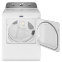 Maytag® Sécheuse électrique avec prévention des faux plis - 7 pi cu YMED4500MW