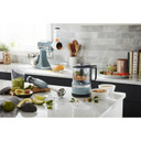 Kitchenaid® Bloc râpeur/éminceur pour aliments frais KSMVSA