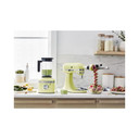 Kitchenaid® Bloc râpeur/éminceur pour aliments frais KSMVSA