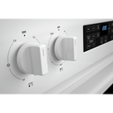 Cuisinière électrique 5 en 1 avec four à friture à l’air - 5.3 pi cu Whirlpool® YWFE550S0LW