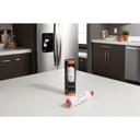 Whirlpool® Réfrigérateur côte à côte - 36 po - 25 pi cu WRS555SIHZ