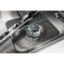 Lave-vaisselle silencieux à cuve en acier inoxydable Whirlpool® WDF550SAHS