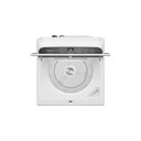 Laveuse à chargement vertical Whirlpool® avec agitateur amovible de 6.0-6.1 pi cu WTW6157PW