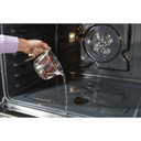 Whirlpool® Four mural combiné avec friture à air si connecté - 6.4 pi cu total WOEC5030LZ