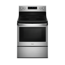 Cuisinière électrique non encastrée - 5.3 pi cu Whirlpool® YWFE521S0HS