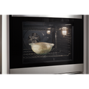 Four mural double à convection véritable - 24 po - 5.8 pi cu Whirlpool® WOD52ES4MZ