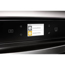 Whirlpool® Four mural double à convection véritable - 24 po - 5.8 pi cu WOD52ES4MZ