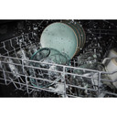 Whirlpool® Lave-vaisselle silencieux avec 3e panier - 51 dBA WDT730HAMZ