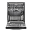 Whirlpool® Lave-vaisselle silencieux avec 3e panier - 51 dBA WDT730HAMZ