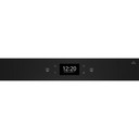Whirlpool® Four mural double intelligent avec friture à air de 10 pi cu WOED7030PV