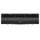 Whirlpool® Cuisinière au gaz intelligente à commandes frontales avec grilles en fonte à charnière EZ-2-LiftTM - 5.8 pi cu WEG750H0HZ