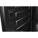 Whirlpool® Réfrigérateur sous le comptoir avec poignée style porte-serviette - 24 po - 5.1 pi cu WUR35X24HZ