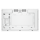 Four à micro-ondes affleurant sans plateau tournant de 1.1 pi cu Whirlpool® YWMMF5930PW