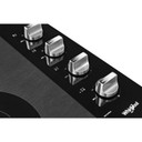 Whirlpool® Table de cuisson électrique en vitrocéramique avec élément radiant double - 30 po WCE55US0HS Whirlpool® Table de cuisson électrique en vitrocéramique avec élément radiant double - 30 po WCE55US0HS