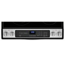 Cuisinière électrique 7 en 1 avec four à friture à l’air - 6.4 pi cu Whirlpool® YWEE745H0LZ