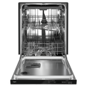 Lave-vaisselle à grande capacité avec 3e panier Whirlpool® WDTA50SAKV