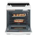 Cuisinière électrique avec technologie frozen baketm - 4.8 pi cu Whirlpool® YWEE515S0LW
