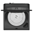 Laveuse à chargement vertical Whirlpool® avec agitateur amovible de 6.0-6.1 pi cu WTW6157PB