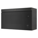 Whirlpool® Four à micro-ondes à hotte intégrée affleurant sans plateau tournant YWMMF5930PV