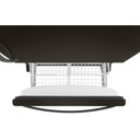 Whirlpool® Réfrigérateur à congélateur inférieur, 33 po, 22 pi³ WRB322DMHV