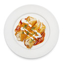 Whirlpool® Cuisinière au gaz 5 en 1 avec four à friture à l’air - 5 pi cu WFG550S0LW Whirlpool® Cuisinière au gaz 5 en 1 avec four à friture à l’air - 5 pi cu WFG550S0LW