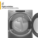 Whirlpool® Sécheuse au gaz avec programmes assistés à la vapeur, 7.4 pi³ WGD8620HC