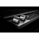 Cuisinière au gaz Whirlpool® 7 en 1 avec four à friture à l’air - 5.8 pi cu WEG745H0LZ