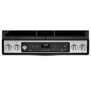 Cuisinière au gaz Whirlpool® 7 en 1 avec four à friture à l’air - 5.8 pi cu WEG745H0LZ