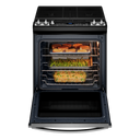 Cuisinière au gaz Whirlpool® 7 en 1 avec four à friture à l’air - 5.8 pi cu WEG745H0LZ