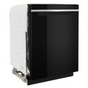 Whirlpool® Lave-vaisselle en acier inoxydable avec système de lavage à IA - 24 po - 47 dBA WDTA50SAKB