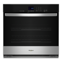 Four mural simple autonettoyant - 5 pi cu Whirlpool® WOES3030LS