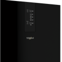 Réfrigérateur à congélateur inférieur - 24 po - 12.9 pi cu Whirlpool® WRB533CZJB