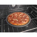 Whirlpool® Cuisinière électrique non encastrée à convection véritable - 6.4 pi cu YWFE745H0FS